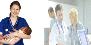 Midwife