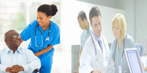 Caregiver